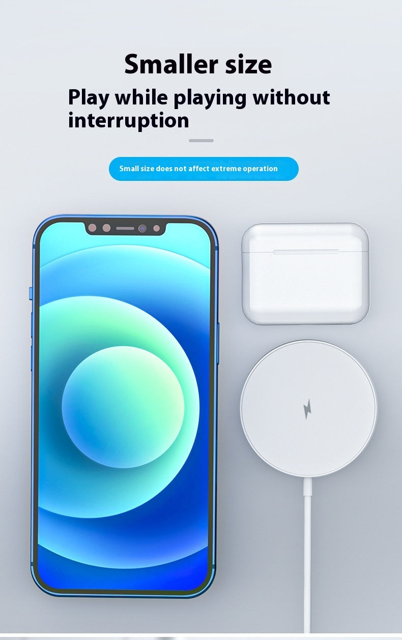 Magsafe Magnetic Wireless Phone Charger